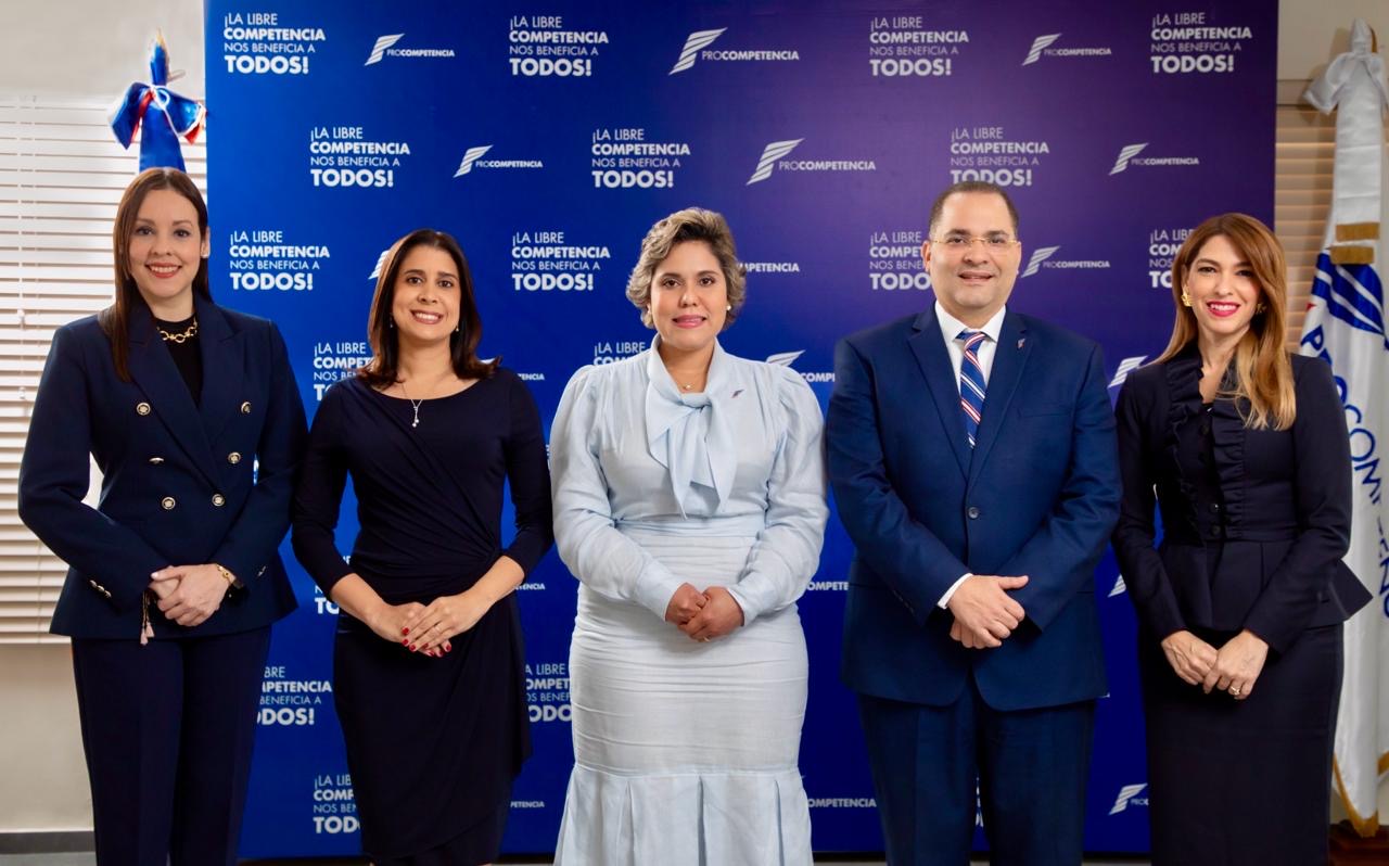 ProCompetencia inicia procedimiento sancionador a empresas por prácticas colusorias en contratación pública