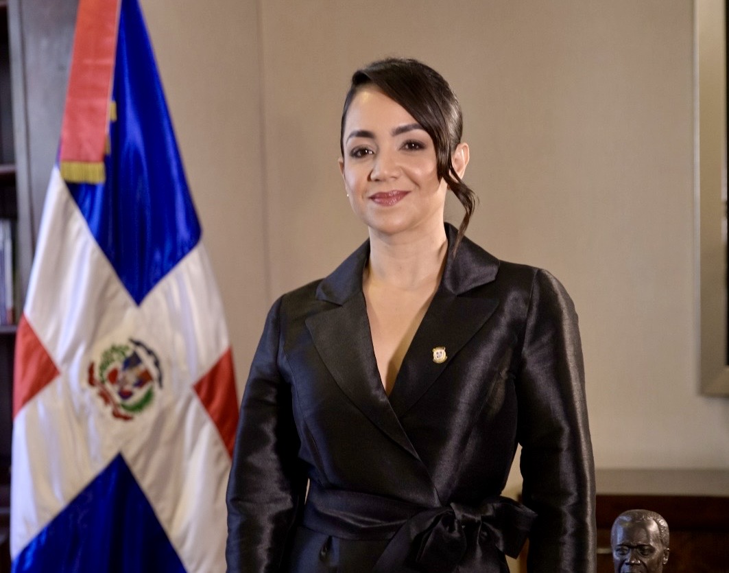 Faride asegura falta mucho camino en la lucha por la igualdad en política