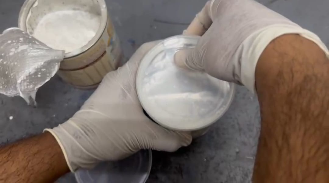 DNCD frustra envío de cocaína a EE.UU. en latas de leche y pieza de vehículo