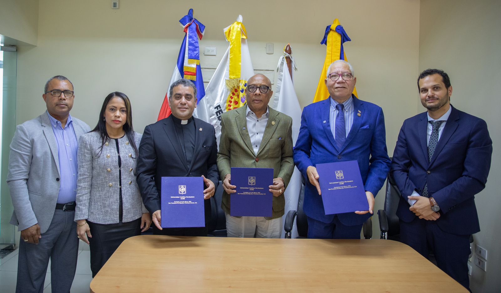 5,000 Becas Disponibles para Maestrías y Diplomados con Doble Titulación en República Dominicana