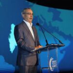 Presidente Abinader afirma que República Dominicana consolida su posicionamiento como hub logístico de clase mundial