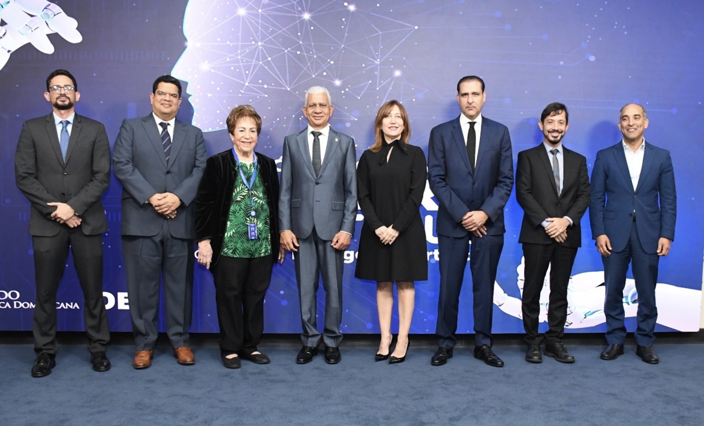 Senado realiza panel sobre Inteligencia Artificial para fomentar la innovación y competitividad tecnológica