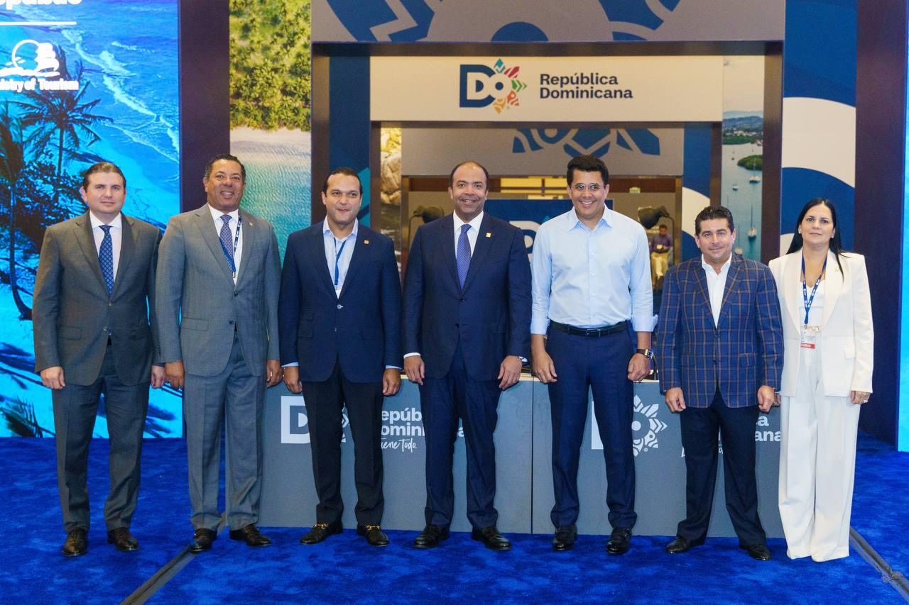Hotelera Karisma apuesta por Puerto Plata