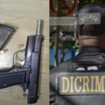 Fallece en Enfrentamiento ‘Cachiro’, Conocido Delincuente que Emboscó a Patrulla Policial, Dejando un Cabo y un Civil Heridos