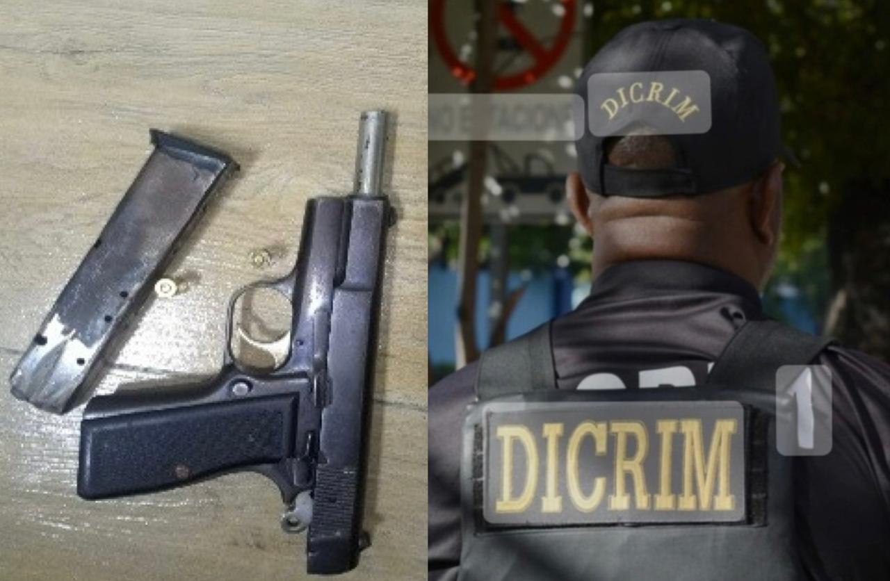 Fallece en Enfrentamiento ‘Cachiro’, Conocido Delincuente que Emboscó a Patrulla Policial, Dejando un Cabo y un Civil Heridos