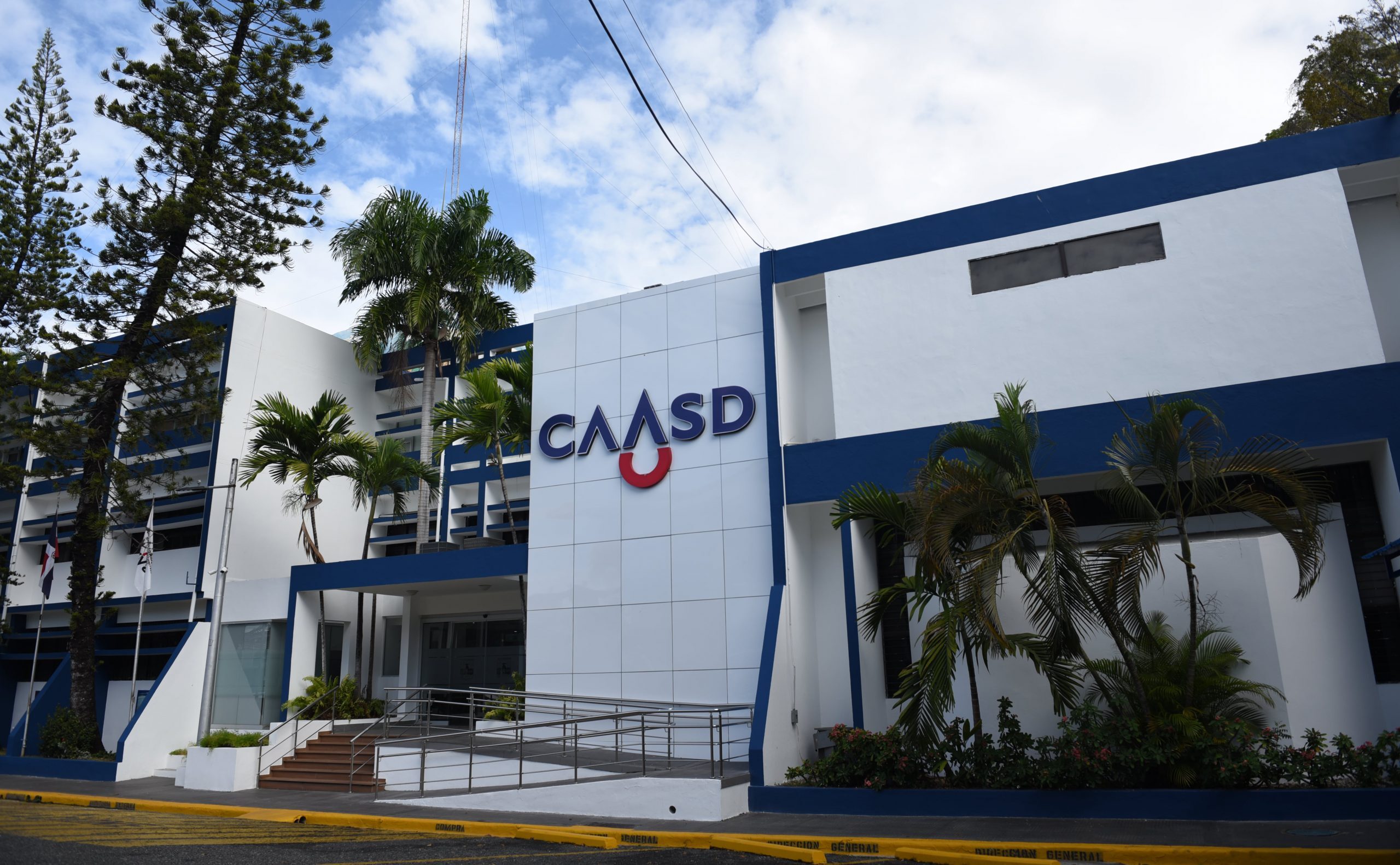 Caasd activa comité de prevención y mitigación ante incidencia de vaguada en el país