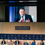 RD participa en cumbre Concordia 2024, para impulsar posicionamiento como hub logístico mundial