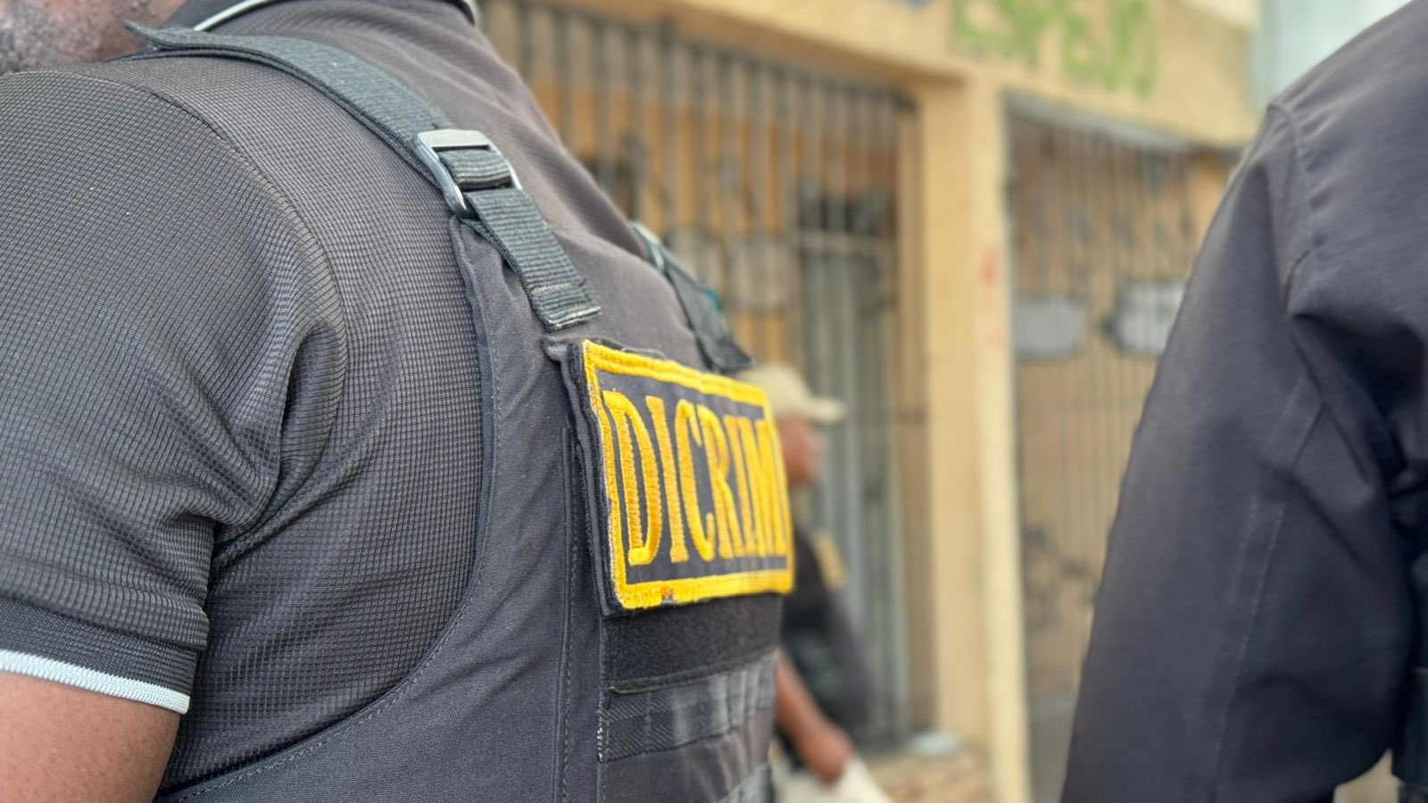 Caen abatidos los reconocidos delincuentes “El Mello” y “Brayita”, en Puñal
