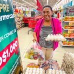 INESPRE ha vendido más de 2 millones de combos en supermercados favoreciendo a más de 11 millones de personas