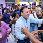 Actividades Encabezadas por Abel Martínez, Candidato Presidencial del PLD, y Danilo Medina, Presidente del Partido