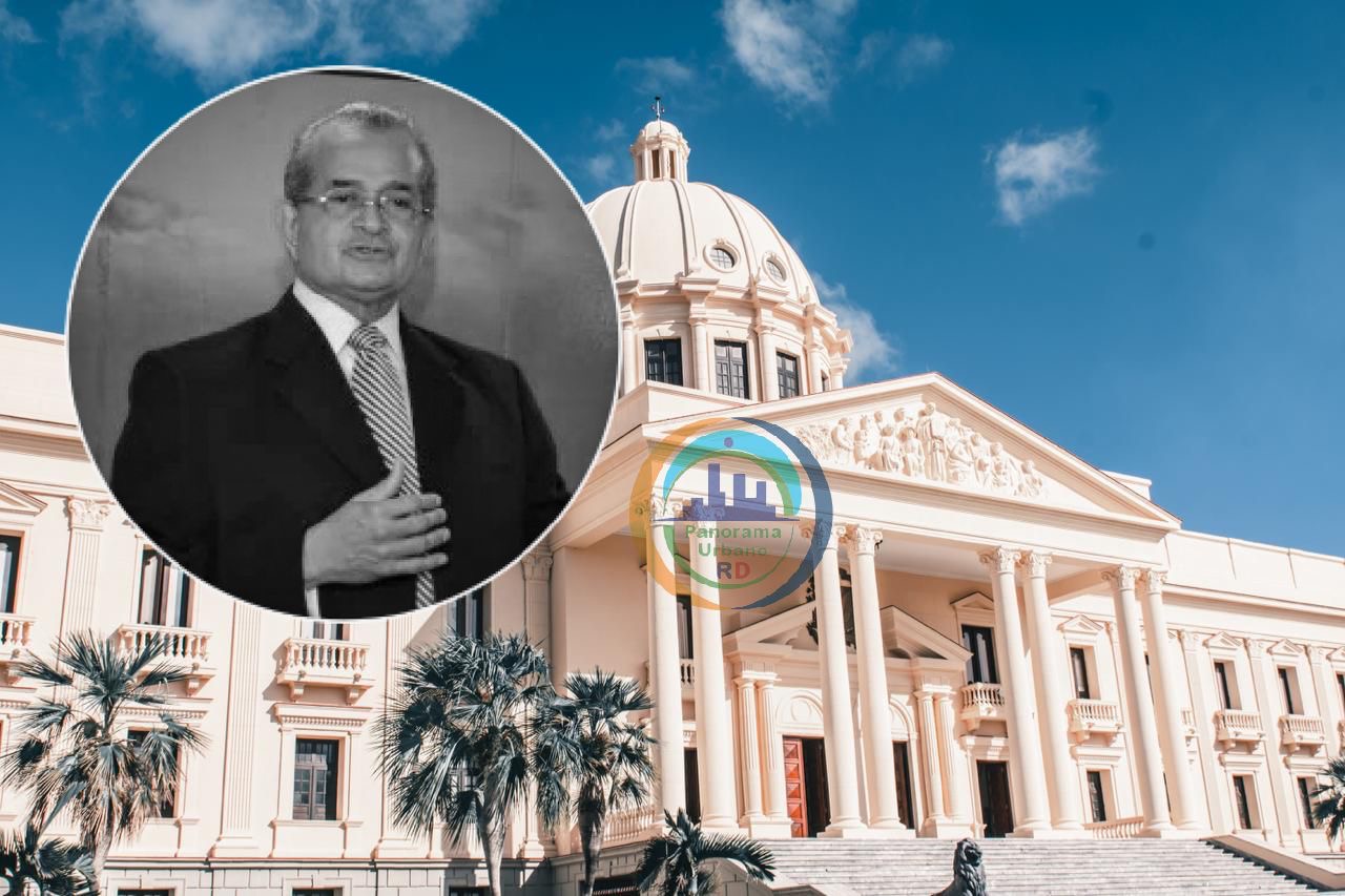 Presidente Abinader Declara Duelo Oficial por Fallecimiento de Franklin Almeyda Rancier