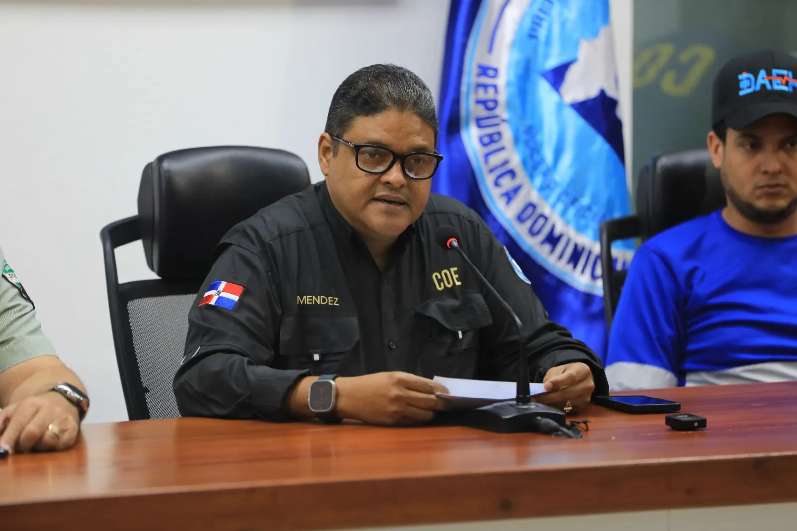 Operativo “Conciencia por la Vida Semana Santa 2024”: Reporta 20 Decesos