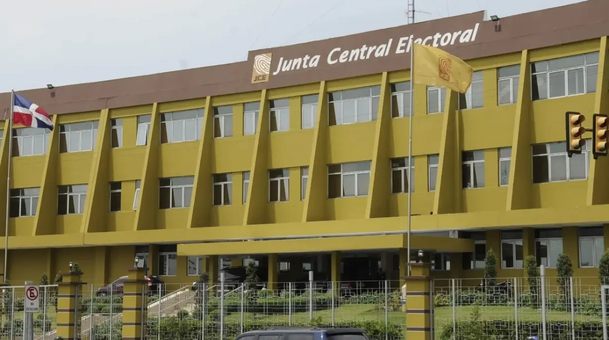 La JCE anuncia primera prueba regional del cómputo electoral de cara a elecciones presidenciales y congresuales