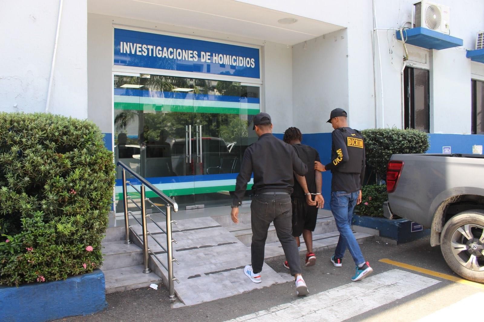 DICRIM arresta a 13 personas y ocupa tres armas de fuego portadas de manera ilegal en las últimas 24 horas