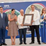 Reconocen a doctor Feris Iglesias por sus aportes a la medicina dominicana