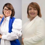 Presidente Abinader designa cuatro nuevas gobernadoras para las provincias de Azua, Elías Piña, La Romana y San Juan