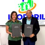 IDOPPRIL y Fundación Yo También Puedo realizan acuerdo de cooperación en favor de familias