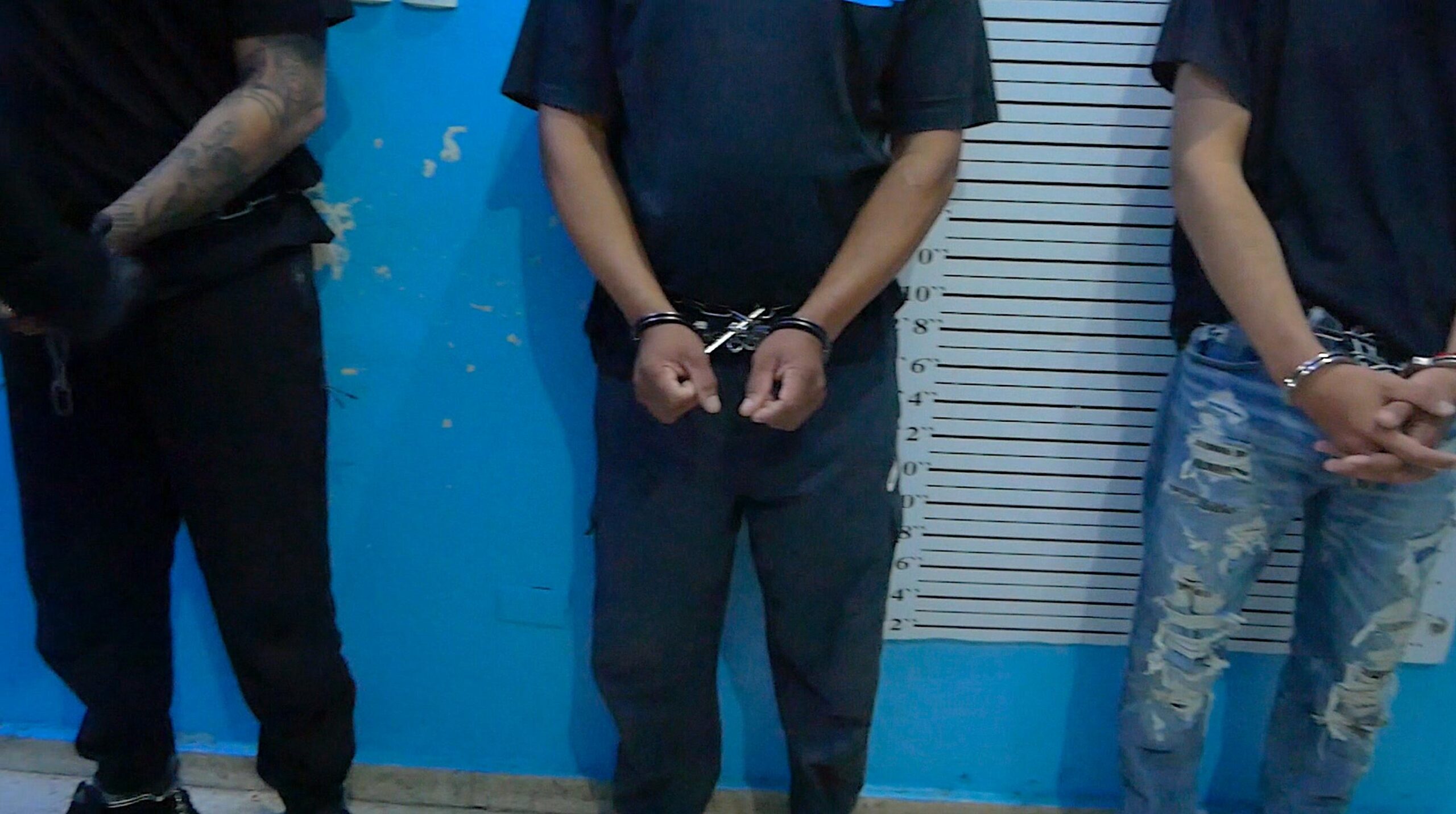 RD entrega a estados unidos boricuas vinculados a masacre en Puerto Rico