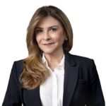 Carolina Mejía presentará la visión para el futuro de Santo Domingo tras 4 años de logros