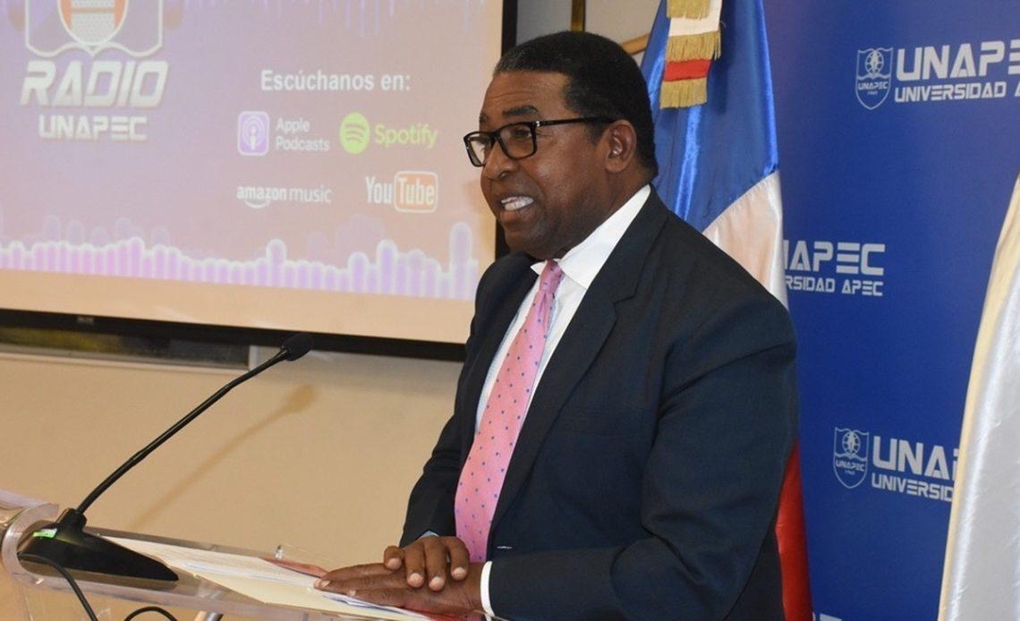 Mescyt y Ogtic inauguran II Feria Universitaria de Innovación en recinto de Unapec