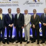 Anamara respalda a los organismos fiscales en intervención y regularización de comercios en falta por pagos tributarios