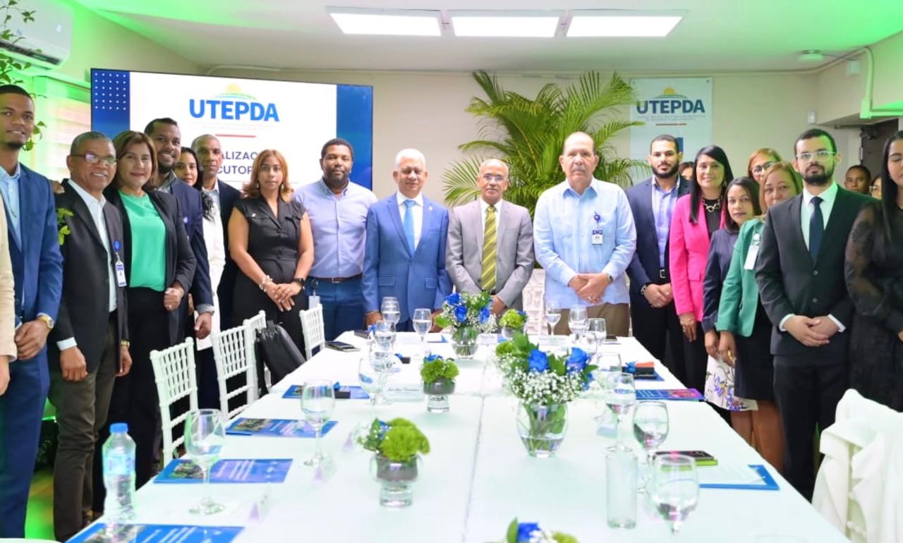 Utepda logra sembrar más de 1.2 millones de plantas agrícolas y forestales entre enero-marzo 2024