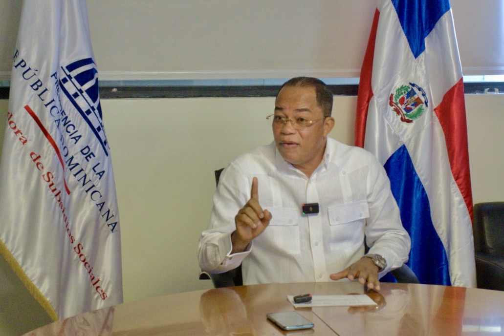 Director de la ADESS dice que el 87% de las tarjetas con banda magnética han sido migradas a chip