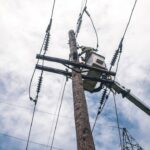 ETED realizará mantenimiento preventivo a línea 138 kV Romana-Higüey este martes