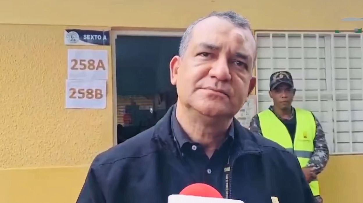 (Video) JCE Respetará Plazos Legales tras Orden del TSE de Exclusión de Candidatos de la Fuerza del Pueblo