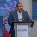 República Dominicana acoge evento regional sobre seguridad física en transporte de material radioactivo