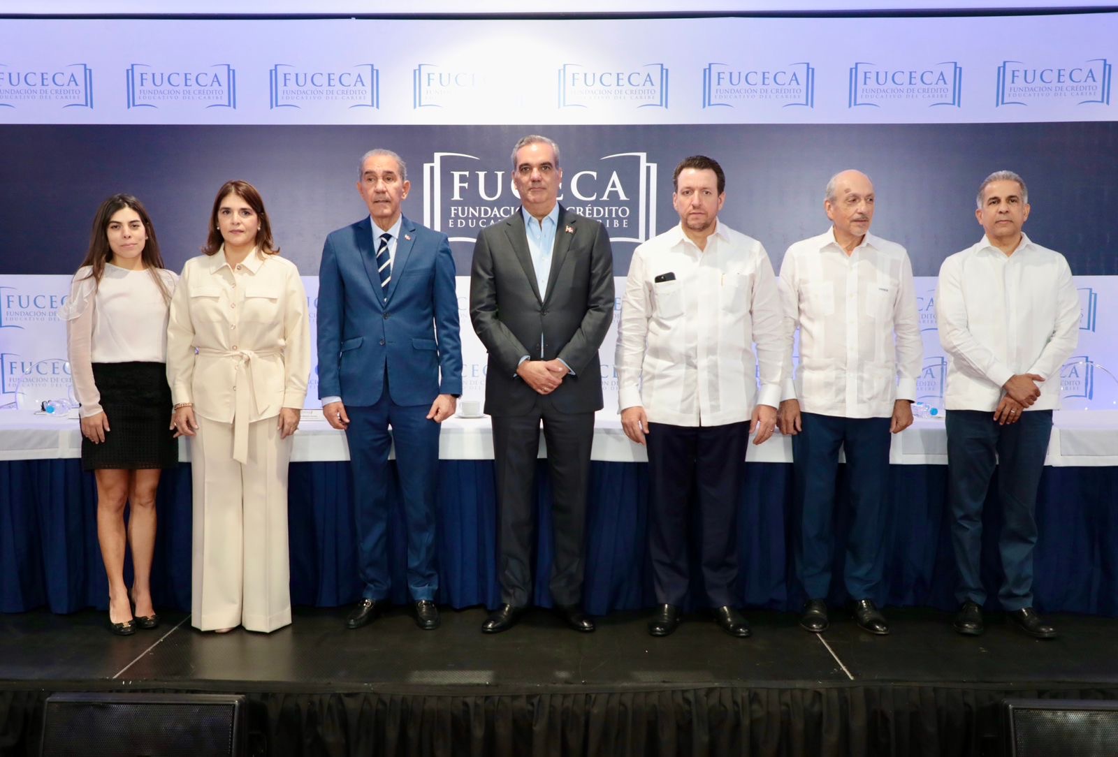 Presidente del consejo de directores de UNICARIBE afirma en gobierno de Abinader se ofrece igualdad de oportunidades a todos los estudiantes dominicanos sin importar afiliación política