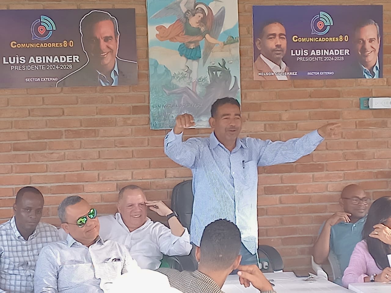 Comunicadores 8.0 designa varias comisiones a nivel nacional fungirán como veedoras de las votaciones