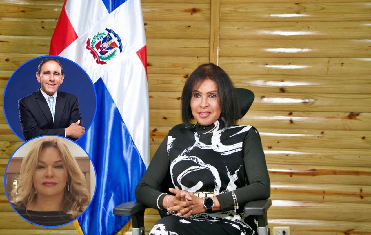 Organismo internacional Friends United for Health reconocerá en Miami al Dr. Cruz Jiminián y a periodista Ada Guzmán