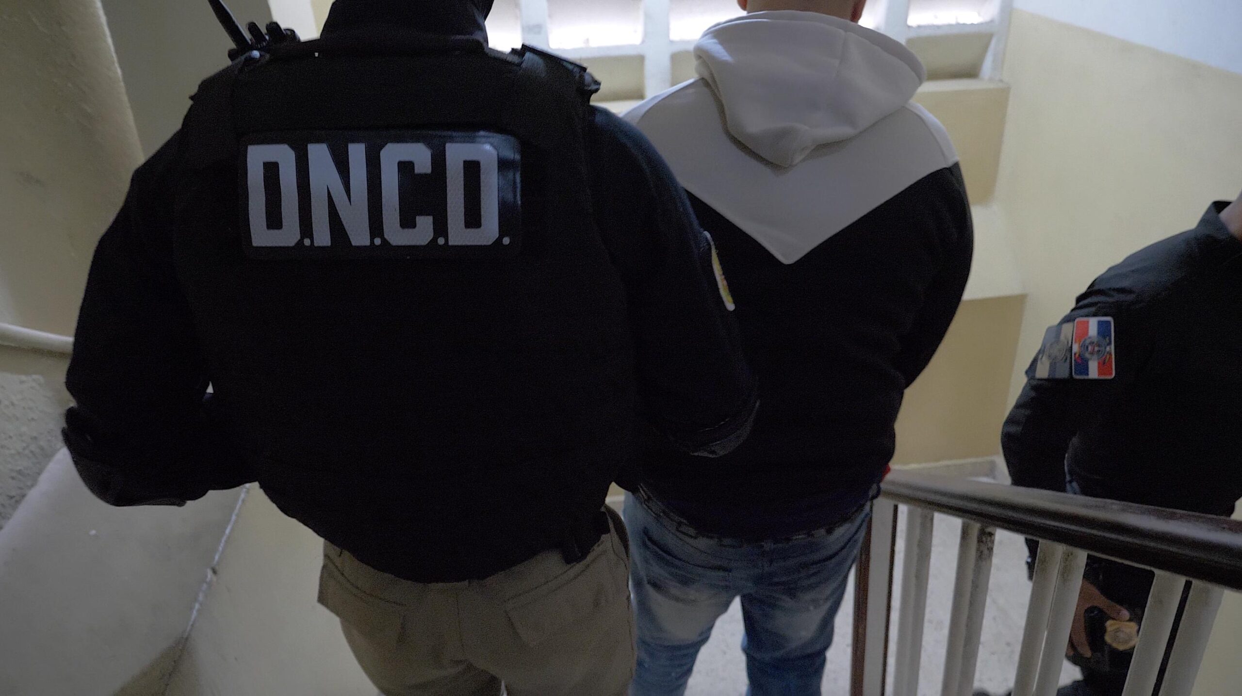 Extraditan dominicano a Estados Unidos acusado de homicidio y otros cargo