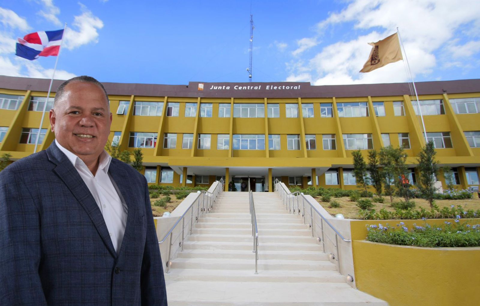 Editorial: Un Ejemplo de Democracia