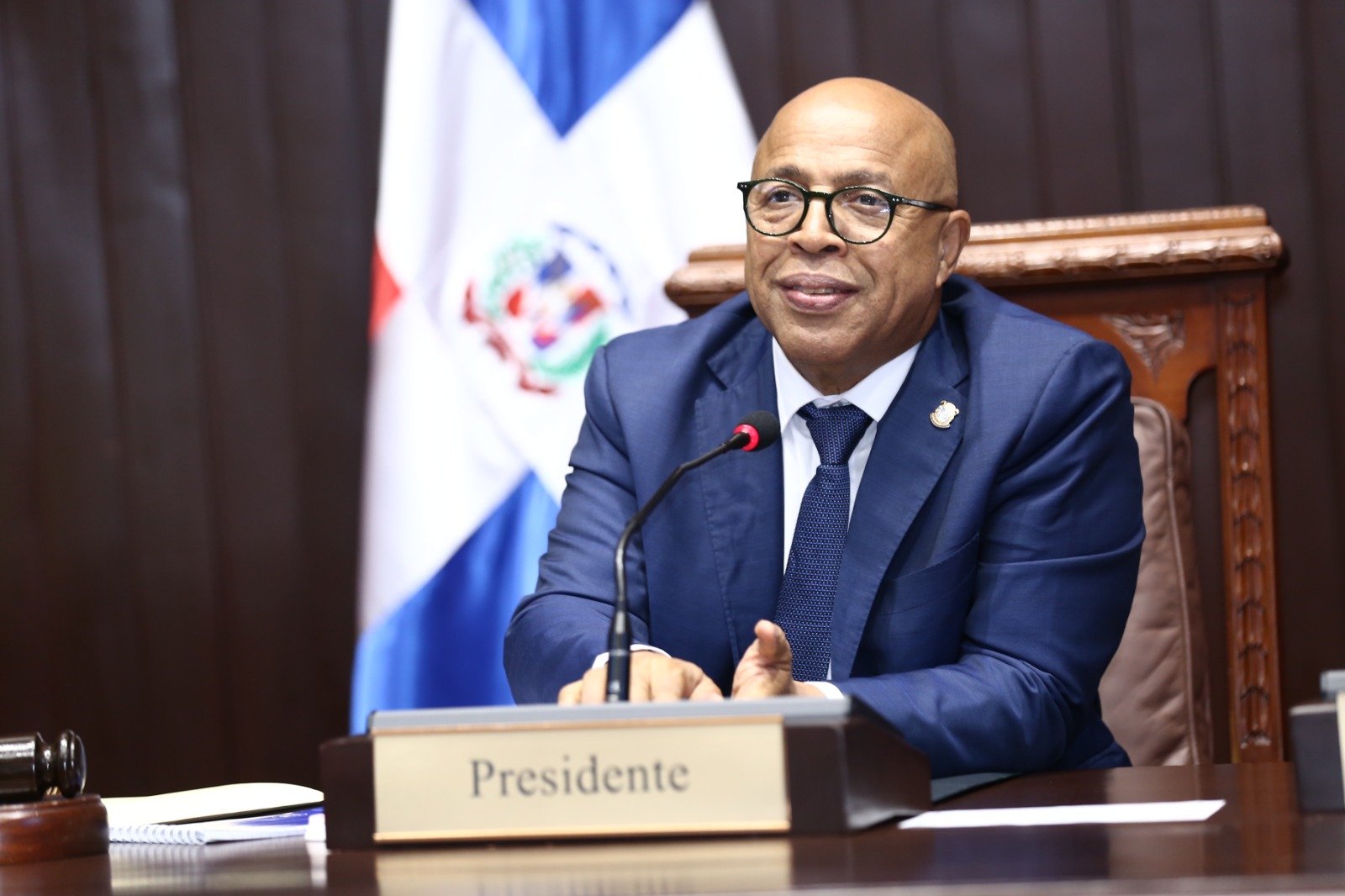 Diputados aprueban en segunda lectura ley que crea el Instituto Dominicano de Meteorología