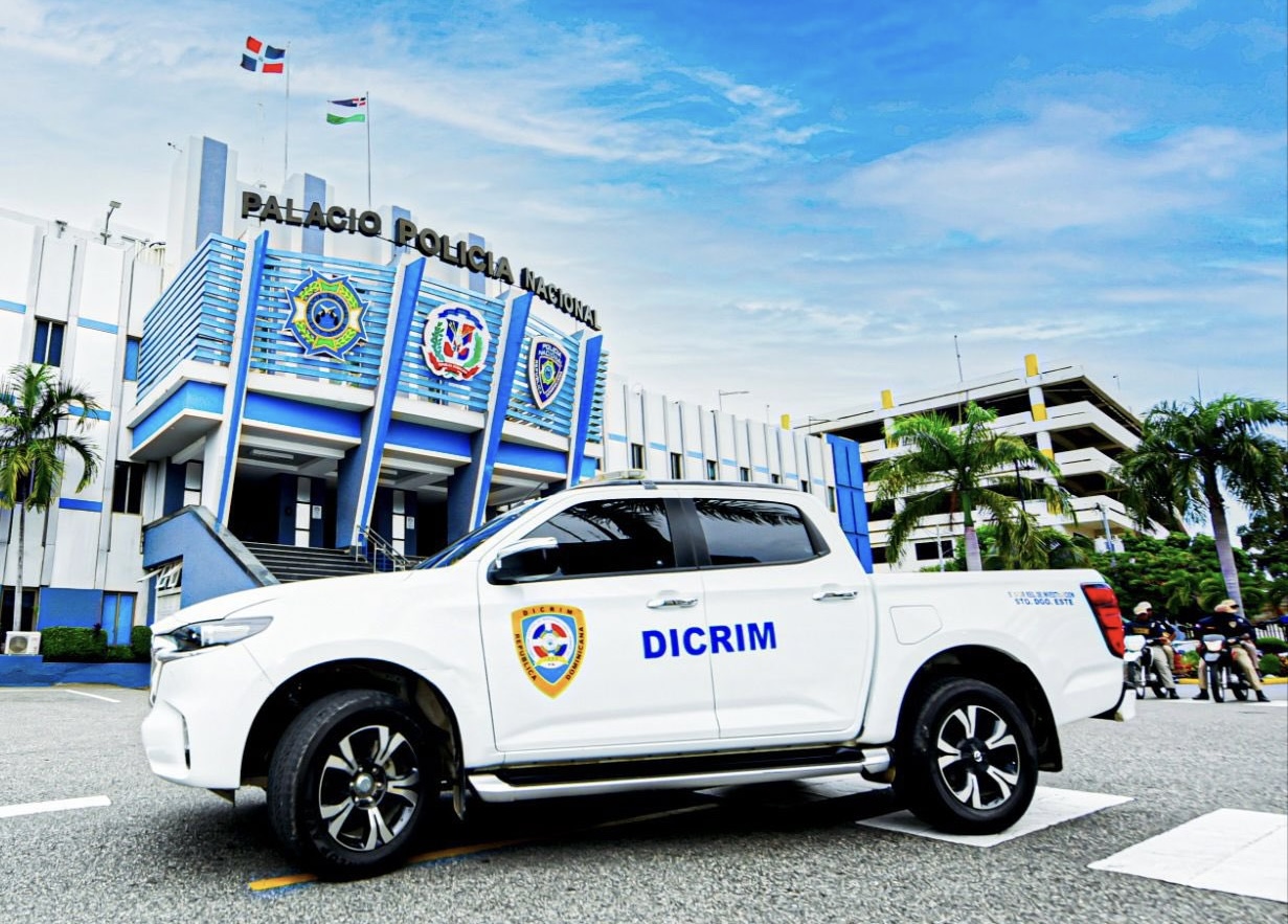 Operativo policial en las últimas 24 horas: 11 arrestos, decomiso de vehículos, drogas y dinero en efectivo