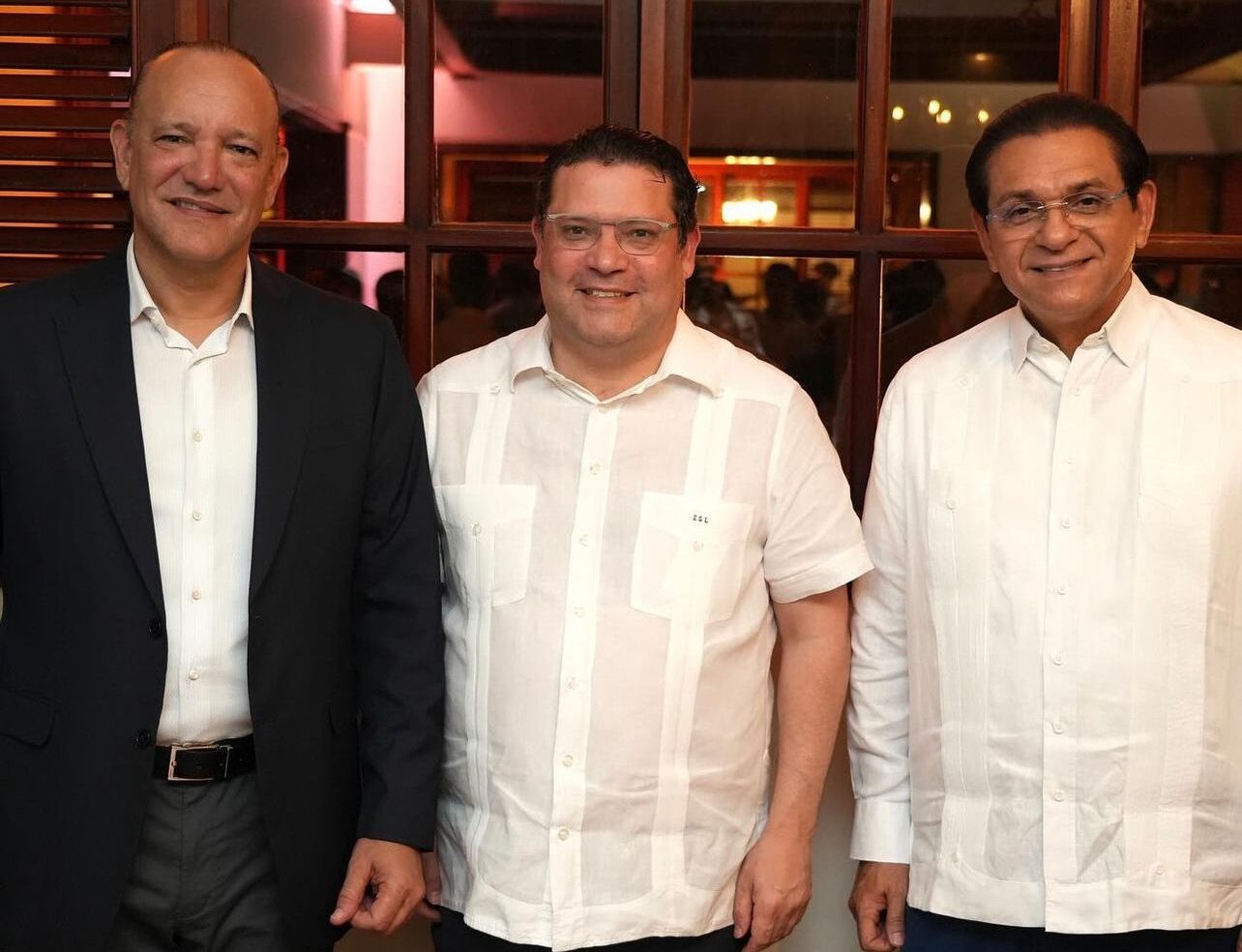 Sanz Lovatón vaticina Daniel Rivera ganará senaduría de Santiago con votación histórica