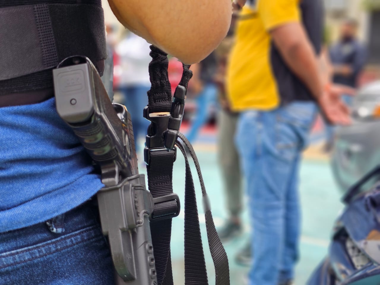 Autoridades arrestan en Azua hombre vinculan al decomiso de 1,026 paquetes de cocaína en Barahona