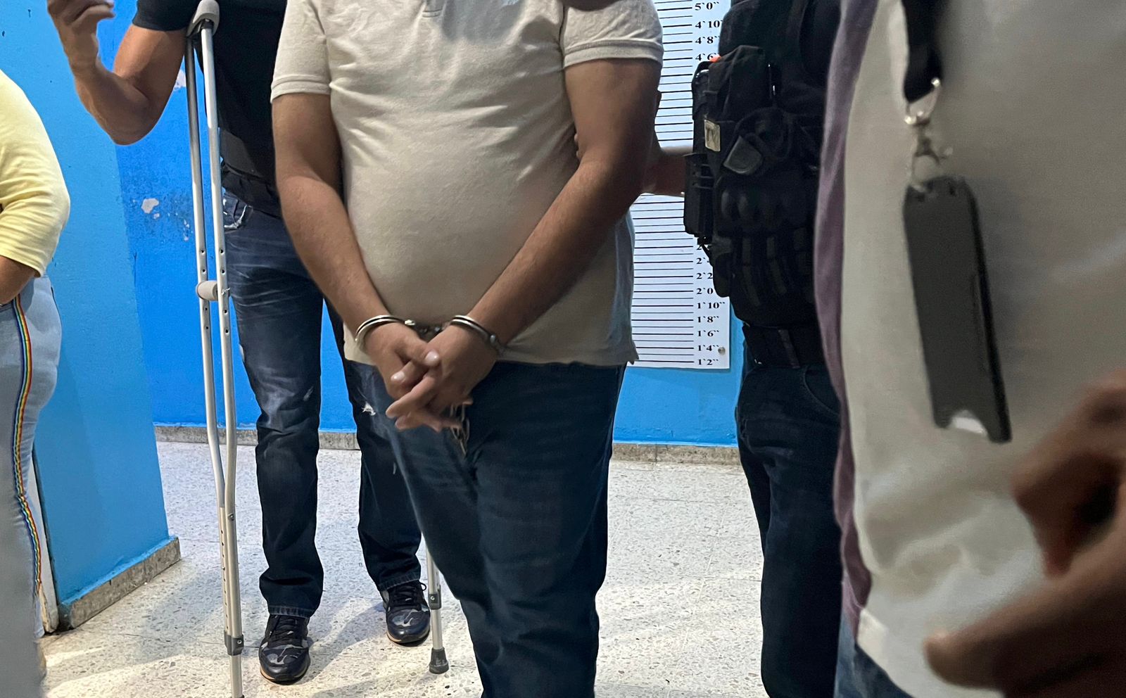 RD entrega a EE.UU. dos dominicanos solicitados en extradición por narcotráfico y otros cargos