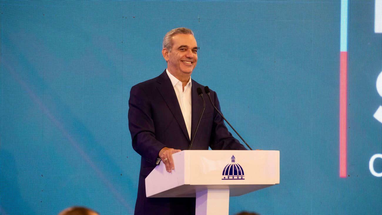 Gobierno dice RD está preparada para enfrentar temporada ciclónica 2024