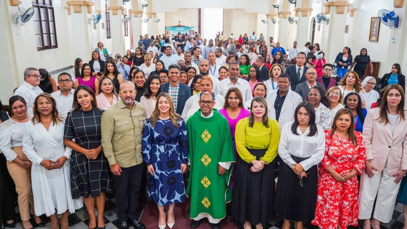 Con subsidios a 1,495,124 familias, Supérate celebra tercer aniversario de creación