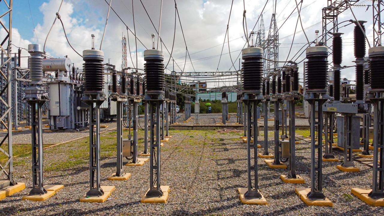 ETED realizará mantenimiento en líneas 138 kV Hainamosa – El Brisal y 138 kV Villa Duarte – El Brisal, este miércoles 5 de junio