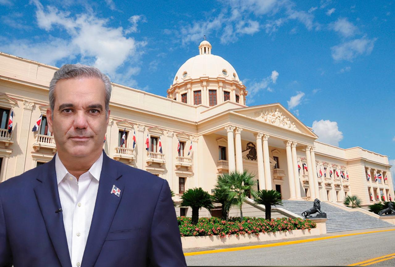 Presidente Abinader emite Decreto 337-24, que crea Comisión Meta RD 2036