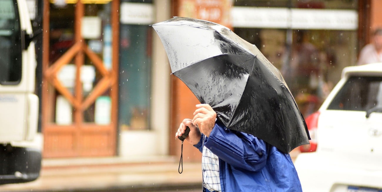 Temperaturas cálidas reducirán lluvias; solo 5 provincias en alerta meteorológica