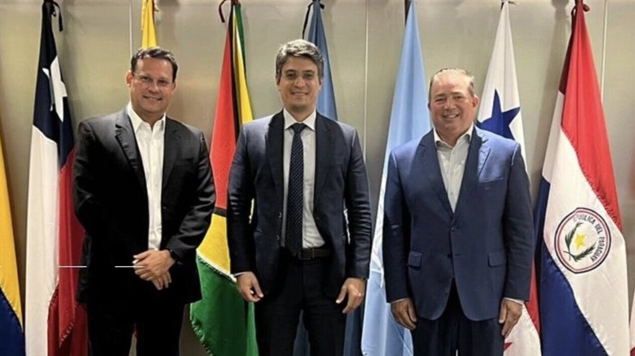 Líderes reunidos en Cumbre de Seguridad de ALTA valoran avances de RD en aviación civil