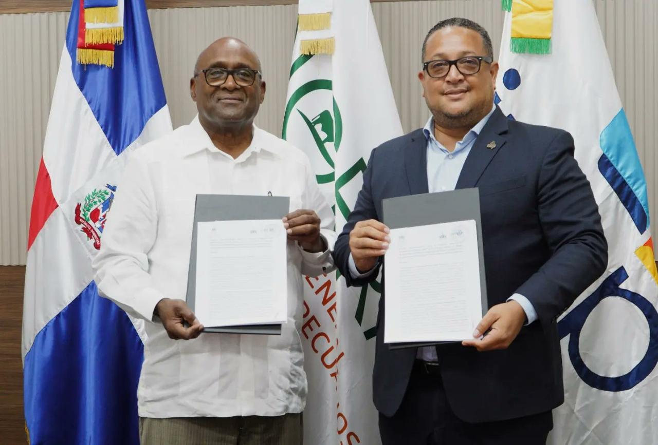 DIGERA e INAP Firman Acuerdo para Fortalecer Competencias de Servidores Públicos
