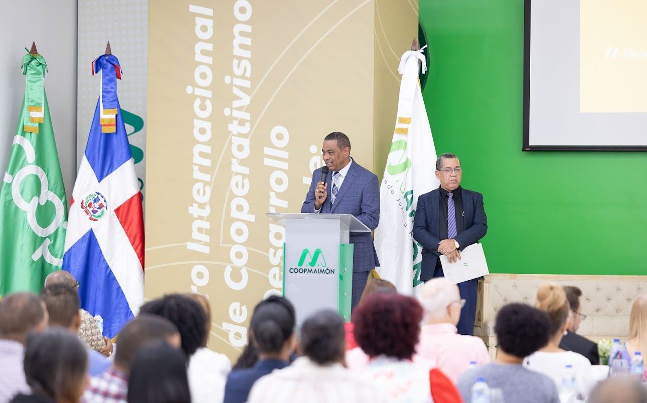 CoopMaimón celebra Foro Internacional sobre cooperativismo