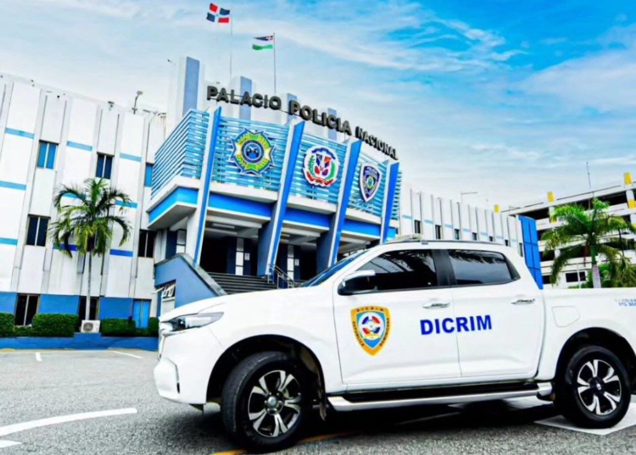 Presunto antisocial alias «Bejino» cae abatido por la policía en San José de Las Matas