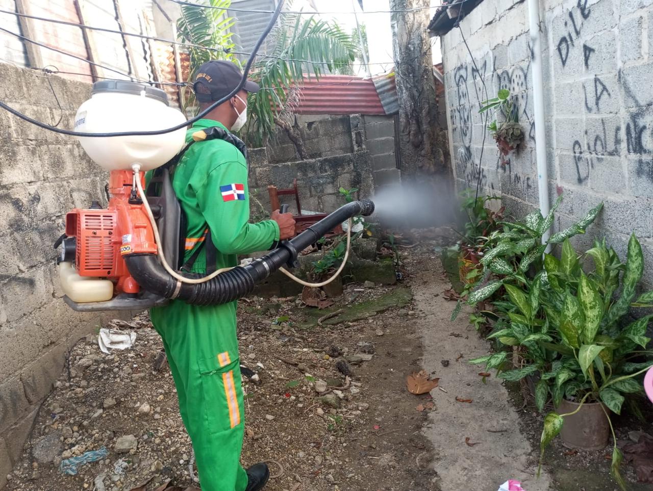 Ministerio de Salud  refuerza estrategias de control y prevención contra dengue y malaria